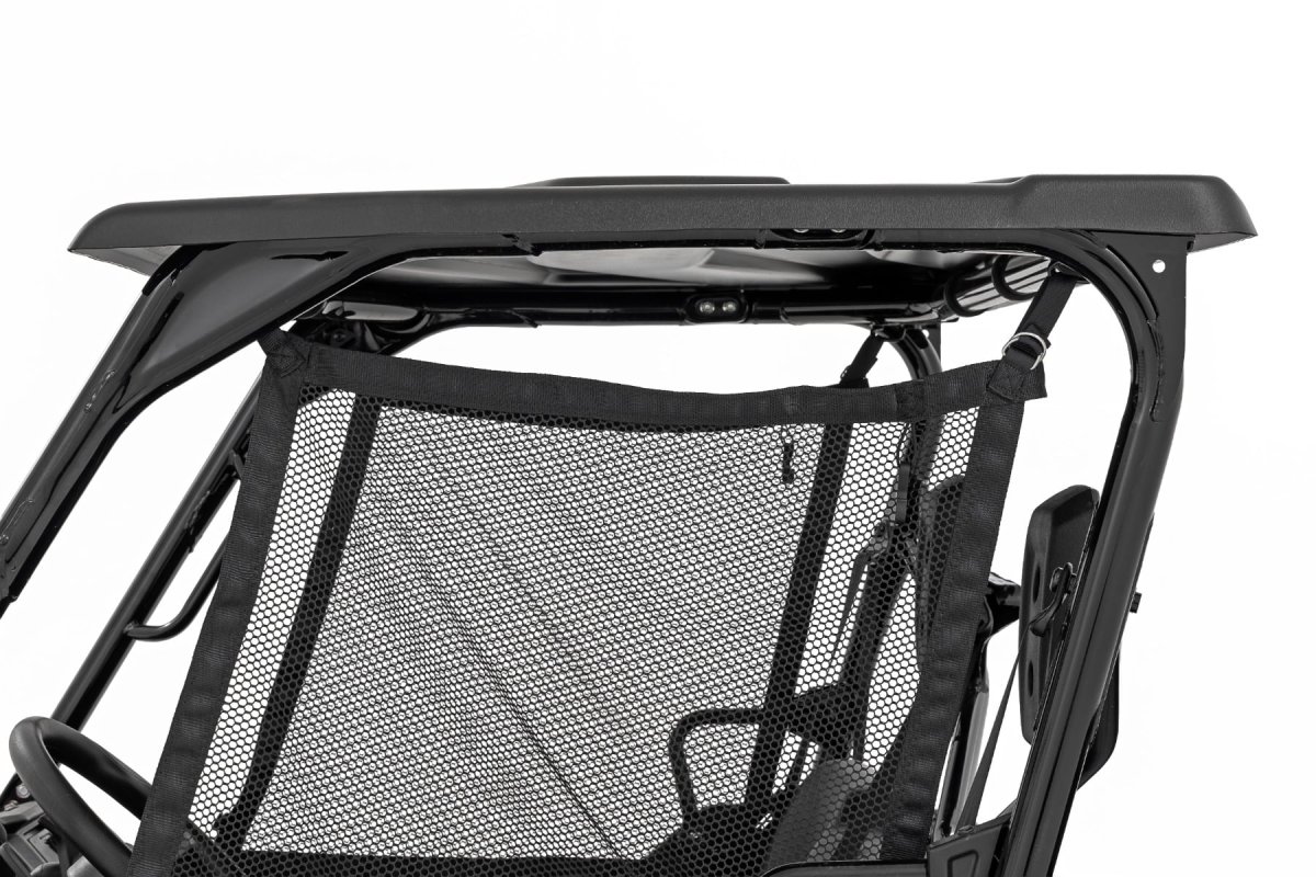 Honda Pioneer 1000 UTV Roof - Rough Country - HDPE